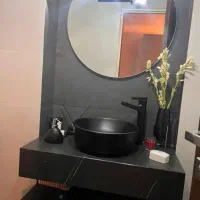 ۶۵متر«بلوار فرهنگ »فول انتخاب آخر شما سعادت آباد|اجارهٔ آپارتمان|تهران, دریا|دیوار