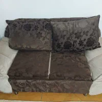 مبل ۷ نفره|مبلمان خانگی و میز عسلی|پاکدشت, پاکدشت (مامازند)|دیوار