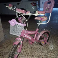 دوچرخه کاملن سالم وتمیزدوباربیشترسوارنشده|دوچرخه، اسکیت، اسکوتر|اسلامشهر, شهرک قائمیه|دیوار