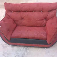 مبل هفت نفره|مبلمان خانگی و میز عسلی|سیمین شهر, |دیوار