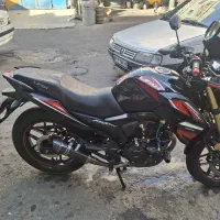لیفان kps200