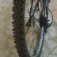 دوچرخه ۲۶|دوچرخه، اسکیت، اسکوتر|لاهیجان, یوسف آباد|دیوار