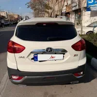 جک s3|خودرو سواری و وانت|مشهد, فرهنگیان (شهرک غرب)|دیوار