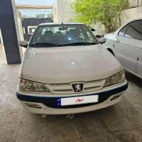 پژو پارس سال موتور زیمنس گاز سیمی