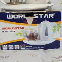 چای ساز|سماور، چای‌ساز، قهوه‌ساز|اسلام‌شهر, شهرک قائمیه|دیوار