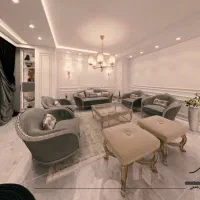 طراحی و اجرای دکوراسیون داخلی