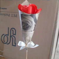 شاخه گل روز مادر|گل مصنوعی|بروجرد, |دیوار