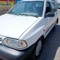 پراید 131 SL، مدل ۱۳۹۱|خودرو سواری و وانت|زاهدان, |دیوار