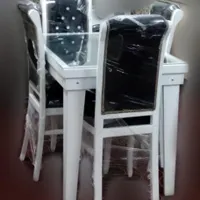 میز ناهار خوری
