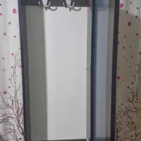 تخت‌خواب|تخت و سرویس خواب|شاهین‌شهر, نظامی|دیوار