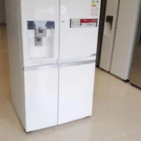 سایدالجی34فوت قطعات‌کُره مونتاژکُره18ماه گارانتی|یخچال و فریزر|تهران, دبستان|دیوار