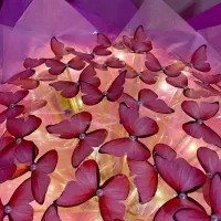 دسته گل|گل مصنوعی|نیشابور, شهرک جانبازان|دیوار