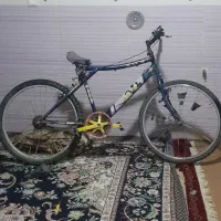 دوچرخه ۲۶