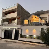 معاوضه ویلای لوکس در ساحل ساری با ملک در تهران