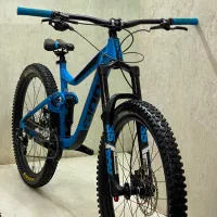 دوچرخه جاینت اندرو دانهیل اسکات کراس کانتری