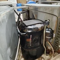 کولر اوجنرال چراغ سبز|کولر گازی و فن‌کوئل|خورموج, |دیوار