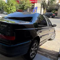 پارس نیمه سفارشی نقد،اقساط، معاوضه