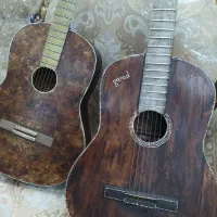 گیتار|گیتار، بیس، امپلیفایر|تهران, فلاح|دیوار