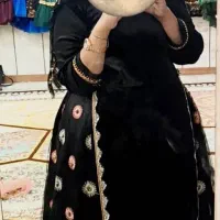 لباس محلی خوشکل وشیک|لباس|فسا, |دیوار