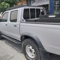 پیکاپ مدل ۸۷