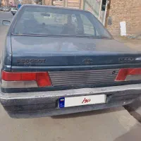 آردی مدل ۸۴|خودرو سواری و وانت|مرند, |دیوار