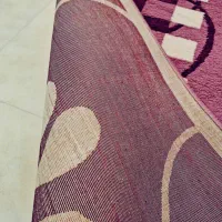 قالیچه ۱در یک و نیم|فرش|رودهن, |دیوار