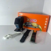 ساعت هوشمند اپل واچ xs10