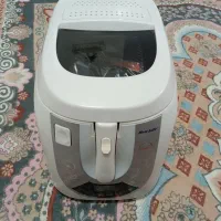 سرخ کن نو .کنارک