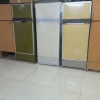 یخچالهای گازی گازسوز  اروپایی