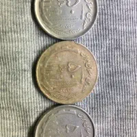 سکه های پهلوی و اسلامی فروش فوری|کلکسیون سکه، تمبر، اسکناس|کرج, حسینآباد|دیوار