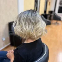 رنگ و لایت و فر دائم تخصصی