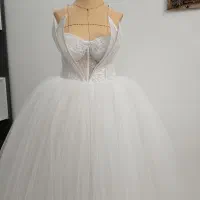 لباس عروس|لباس|ری, ظهیرآباد|دیوار