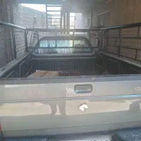 اریسان ۲ خشک مدل۱۴۰۴|خودرو سواری و وانت|بندرعباس, |دیوار