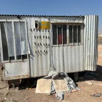 فروش کانکس دست دوم|مصالح و تجهیزات ساختمان|شیراز, کرونی(خاتونک)|دیوار