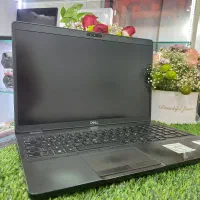 Dell Precision 3541 ورک‌استیشن همراه و حرفه‌ای