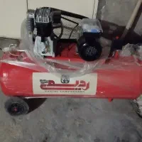 کمپرسور پمپ باد 150لیتری