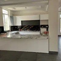 318 متر ویلای لوکس در محلات سوادکوه|فروش خانه و ویلا|زیرآب, |دیوار