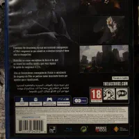 The last of us2|کنسول، بازی ویدئویی و آنلاین|پردیس, فاز ۸|دیوار