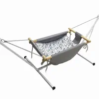 لوازم نوزاد،تخت، ننو،آغوشی، کریر|اسباب و اثاث بچه|مبارکه, |دیوار