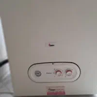 پکج‌بوتان پارما ۲۴ هزار در حد نو|آبگرمکن، پکیج، شوفاژ|گرگان, |دیوار