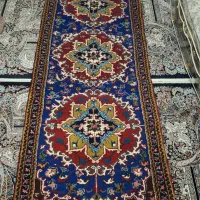 فرش دستبافت هریس تراکم بالا|فرش|رباطکریم, شهرک صنعتی نصیرآباد|دیوار