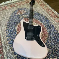 Fender Squier Guitar Electric گیتار الکتریک فندر|گیتار، بیس، امپلیفایر|تهران, حصار بوعلی|دیوار