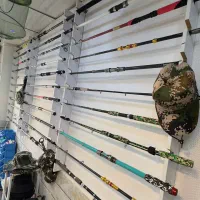 فروشگاه لوازم ماهیگیری آسان