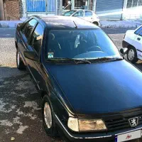 پژو 405|خودرو سواری و وانت|زنجان, |دیوار