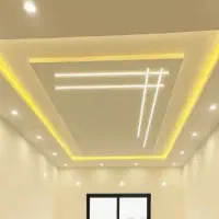 طراحی و اجرای تخصصی کناف