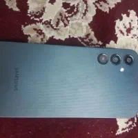 گوشی سامسونگ a14|موبایل|بجنورد, |دیوار