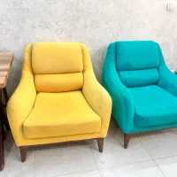 مبل و میز ناهارخوری
