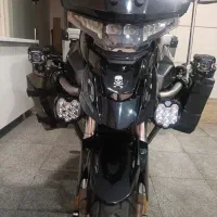 زونتس تی ادونچر ۲۵۰