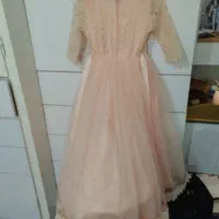 لباس‌عروس‌بچه‌گانه