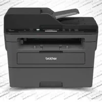 پرینترچندکاره لیزریbrother در حد نو